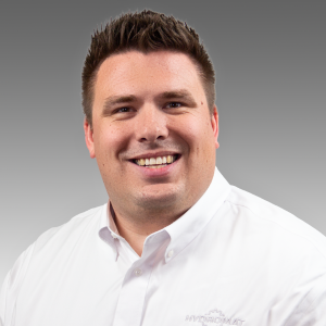 Mike Fisher | Director of Sales